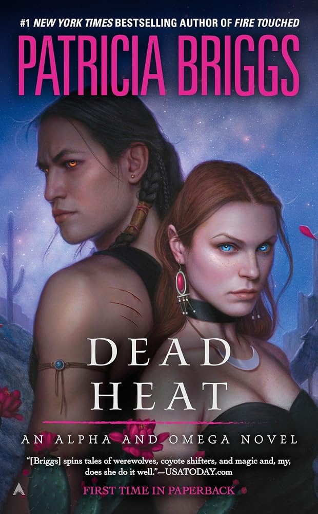 Dead Heat cover image