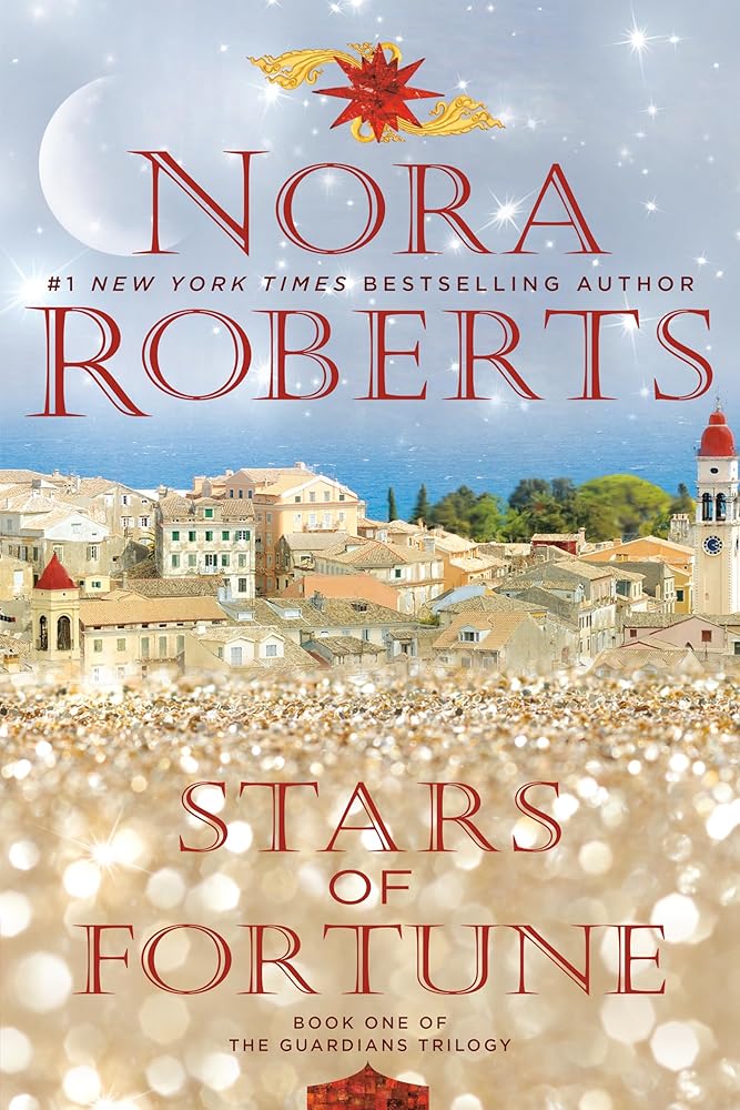 Stars of Fortune (Guardians Trilogy) cover image