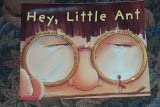 Hey, Little Ant cover image