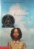 Heaven cover image