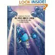 El pez arco iris y la cueva de los monstruos: Rainbow Fish and the Sea Monsters' Cave cover image
