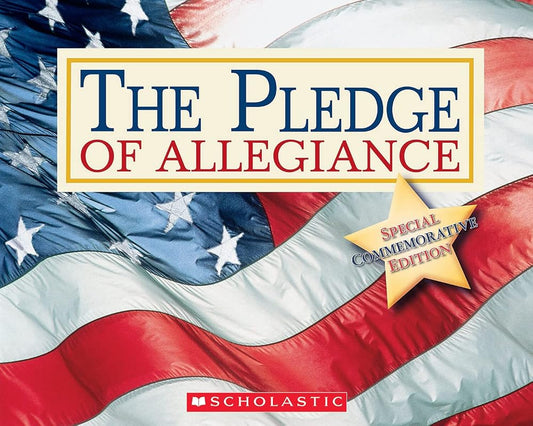 The Pledge of Allegiance cover image