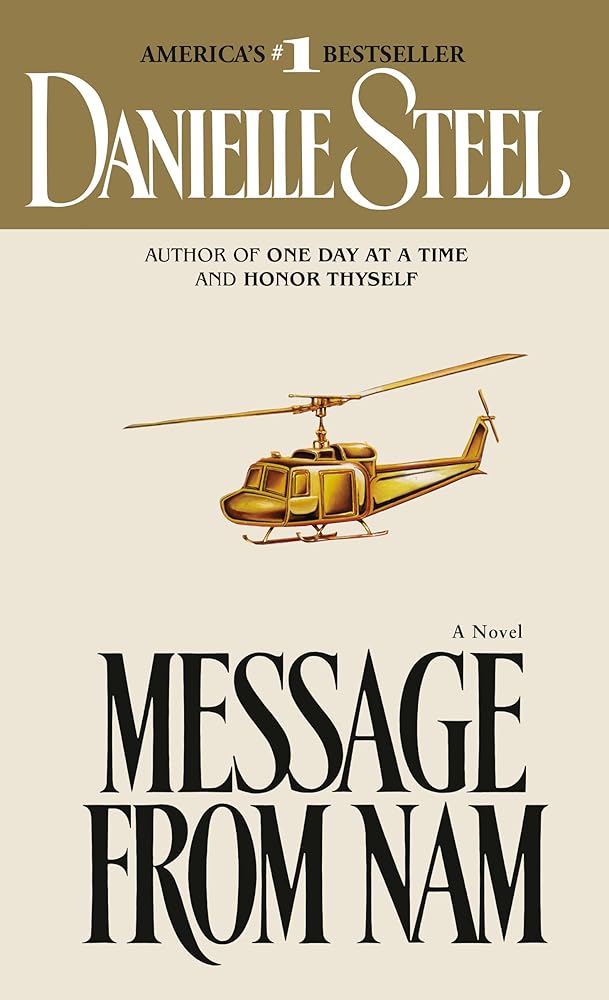 Message From Nam cover image