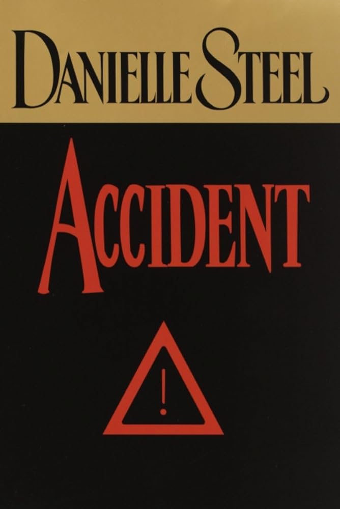 Accident: A Novel cover image