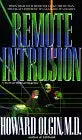 Remote Intrusion cover image
