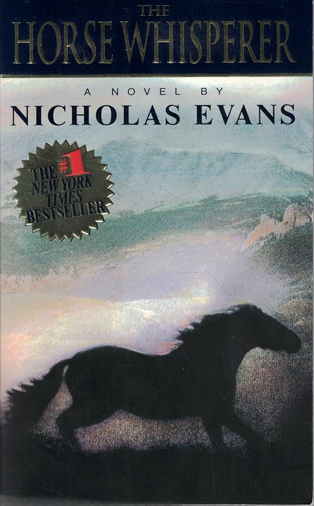 The Horse Whisperer cover image