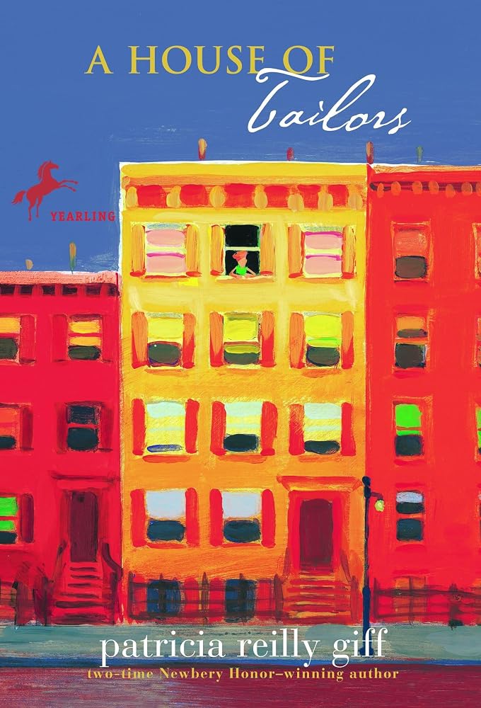 A House of Tailors cover image