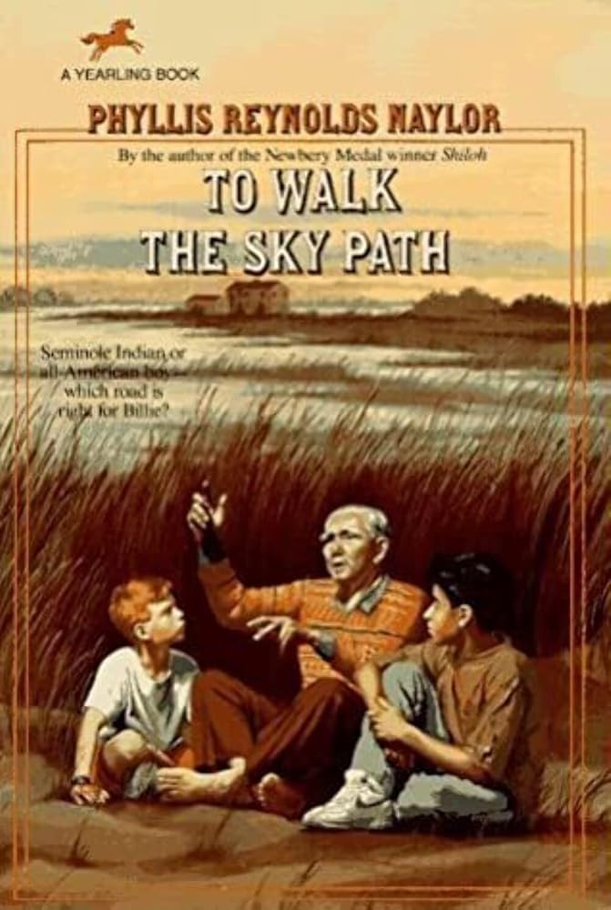 To Walk the Sky Path cover image