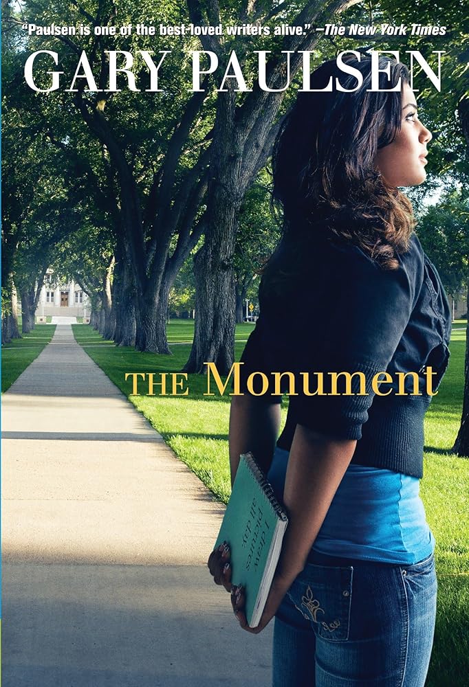 The Monument cover image