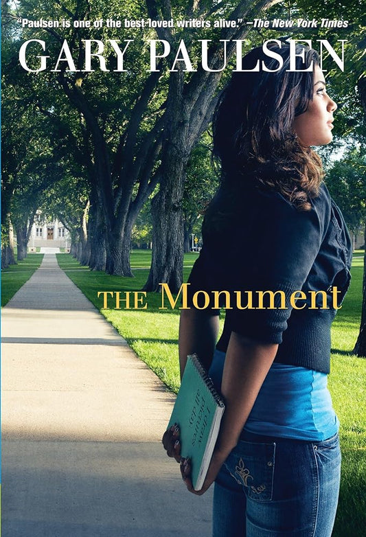 The Monument cover image