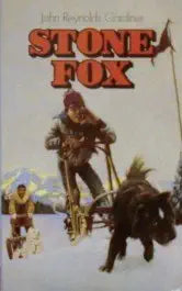 Stone Fox cover image