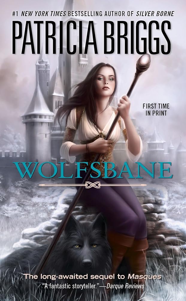 Wolfsbane (Sianim) cover image