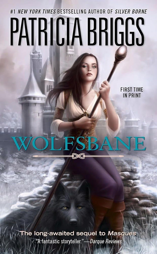 Wolfsbane (Sianim) cover image