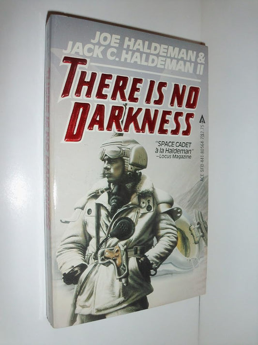 There Is No Darkness cover image
