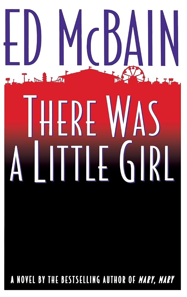 There Was a Little Girl cover image
