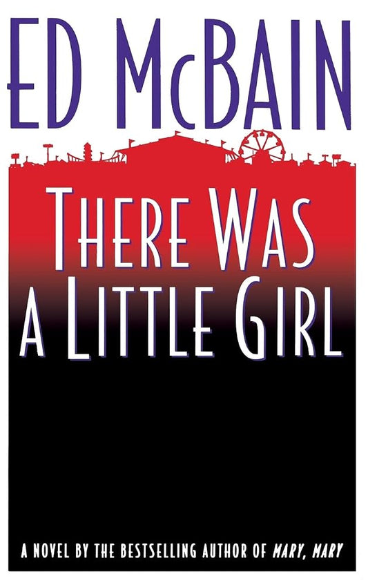 There Was a Little Girl cover image