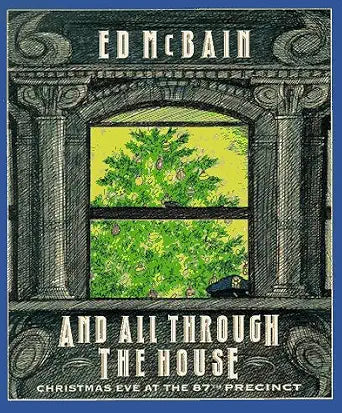 And All Through the House cover image