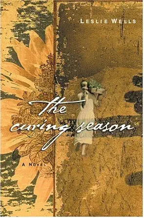 The Curing Season cover image