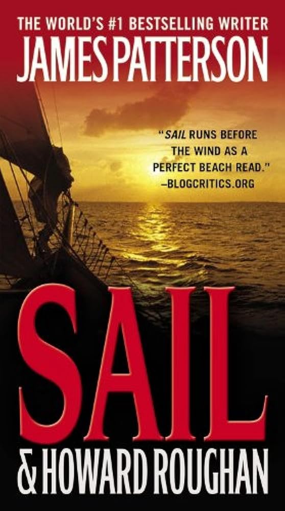 Sail cover image