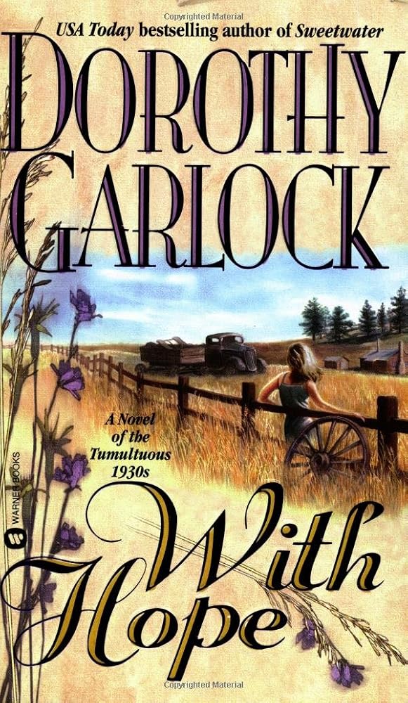 With Hope (Heart Series, 2) cover image