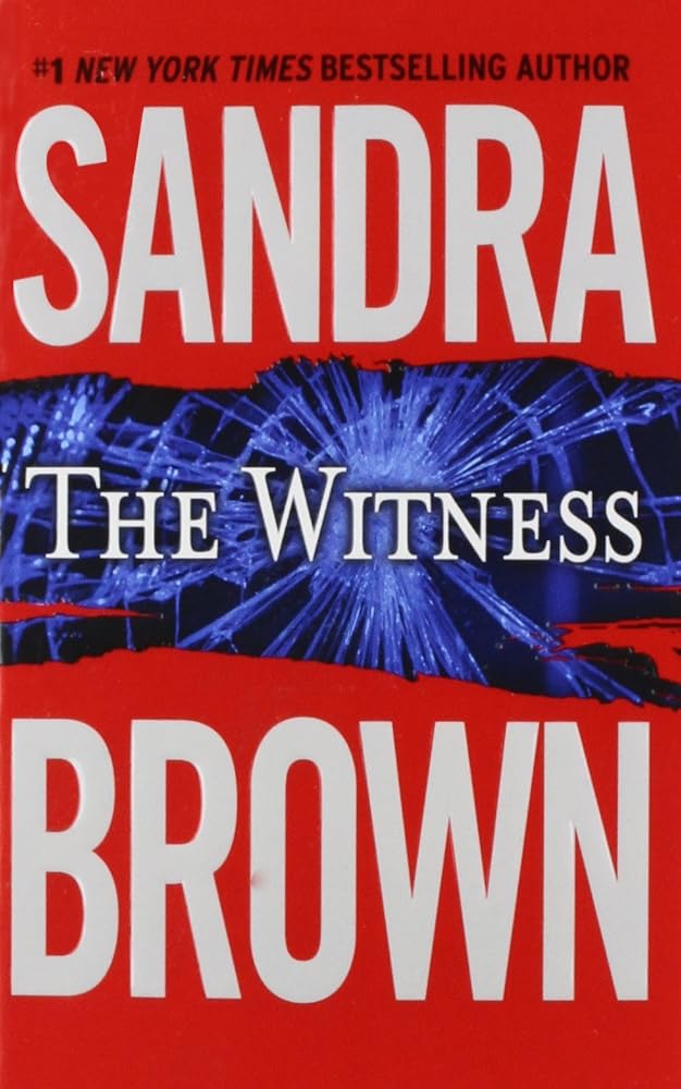 The Witness cover image