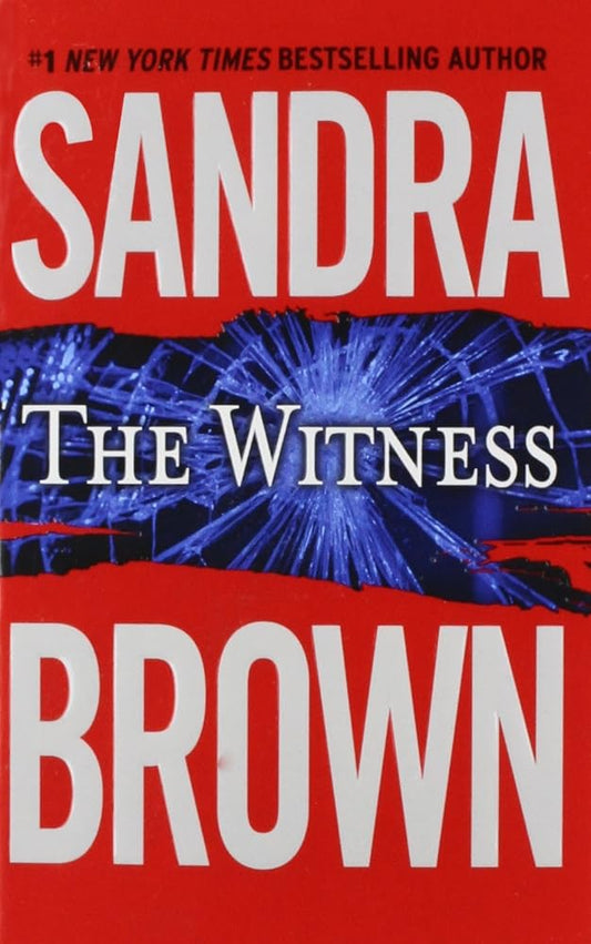The Witness cover image