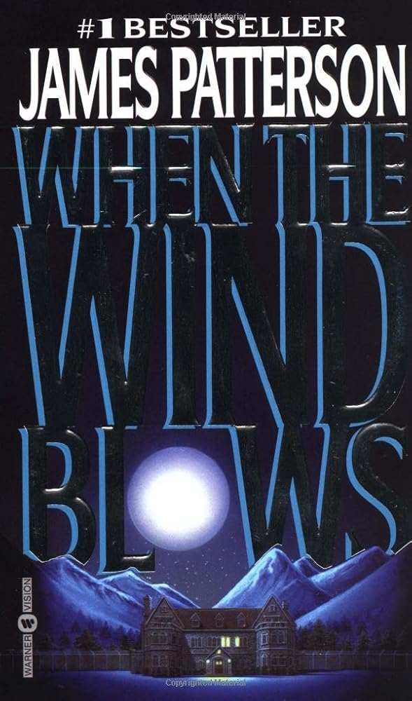 When the Wind Blows cover image