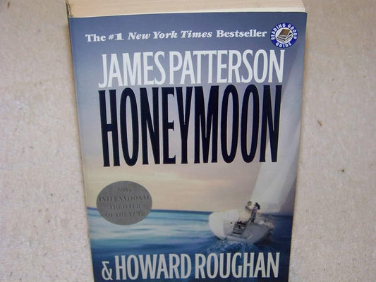 Honeymoon cover image