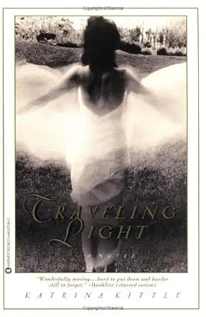 Traveling Light cover image