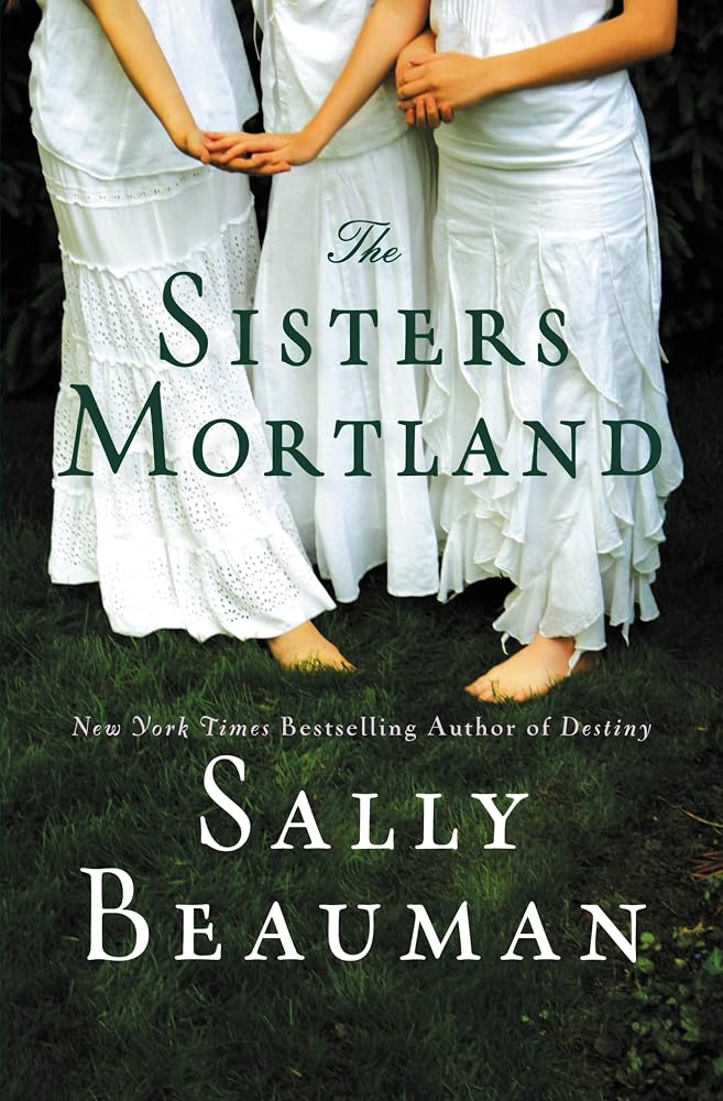 The Sisters Mortland cover image