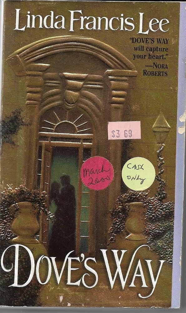 Dove's Way cover image
