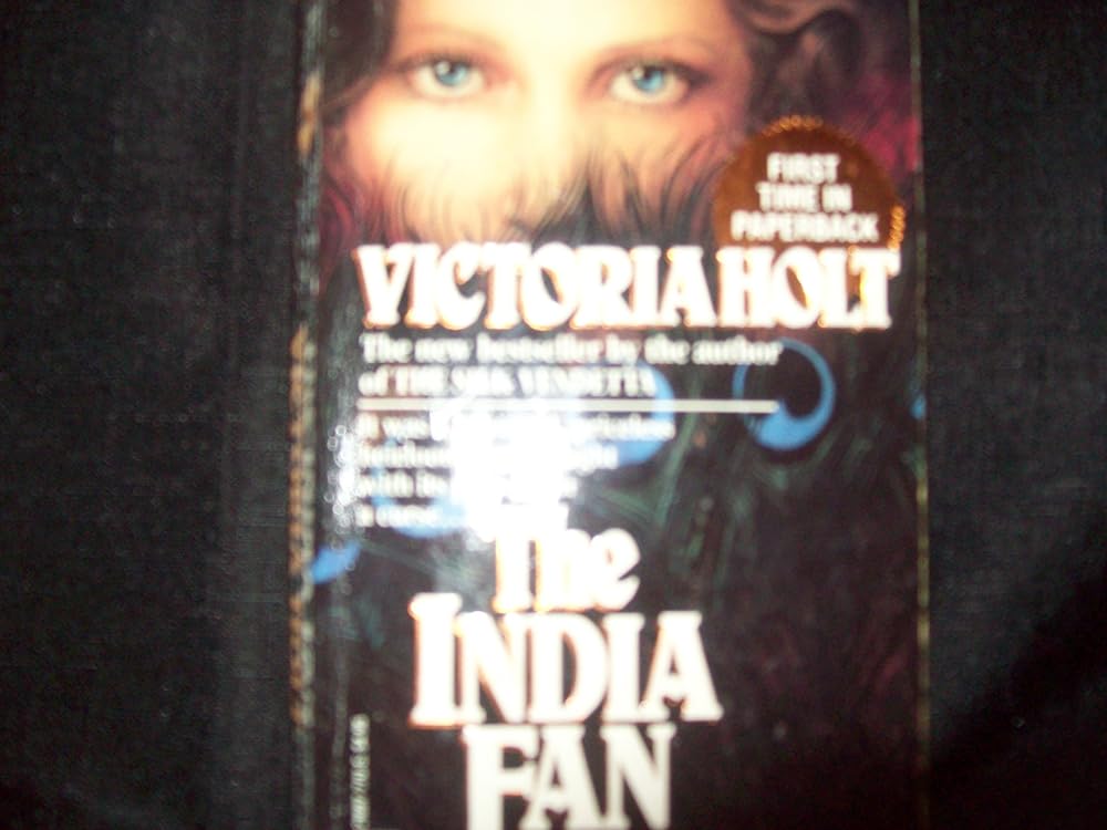 The India Fan cover image