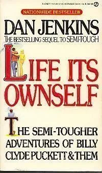 Life Its Ownself cover image