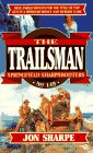 Springfield Shooters (The Trailsman #149) cover image