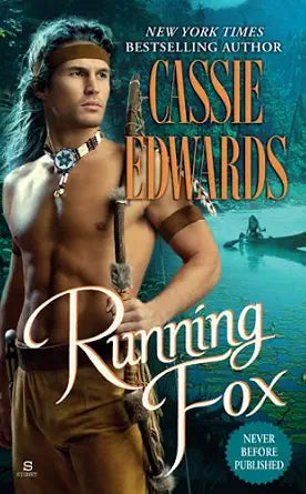 Running Fox cover image