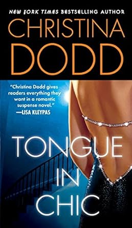 Tongue in Chic cover image