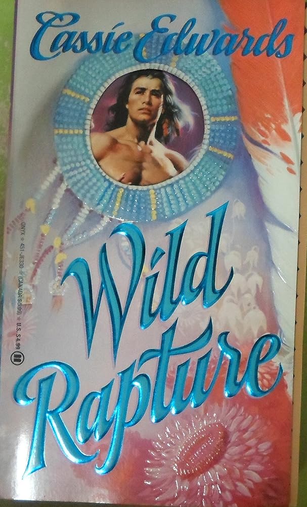 Wild Rapture cover image