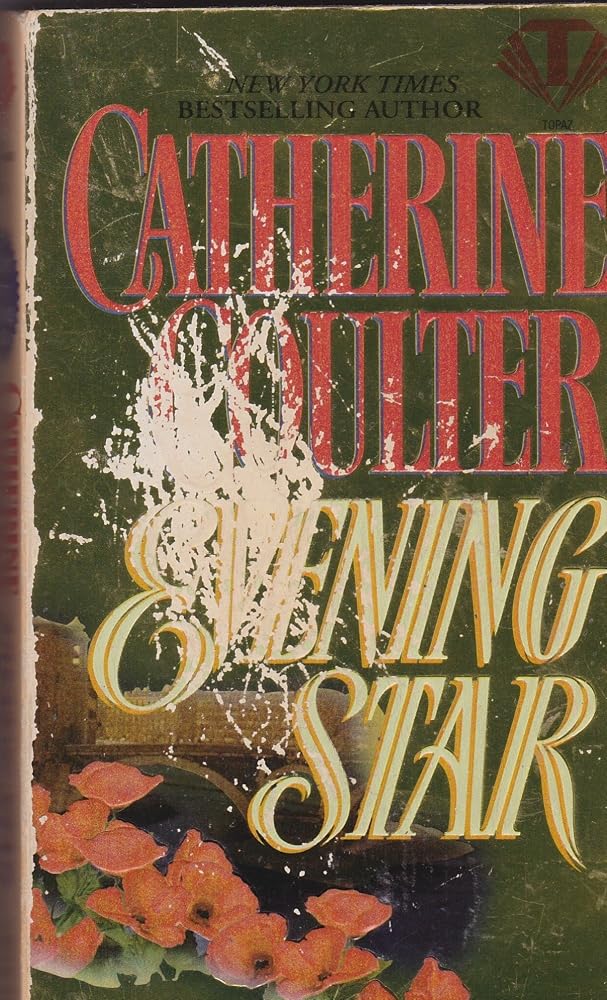 Evening Star (Star Series) cover image