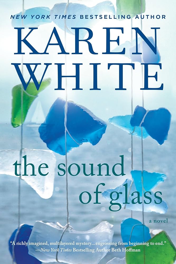 The Sound of Glass cover image