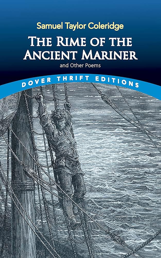 The Rime of the Ancient Mariner and Other Poems cover image