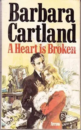 Heart Is Broken cover image
