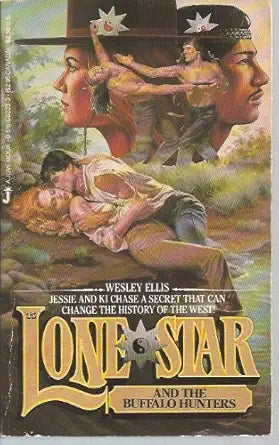 Lone Star 35 cover image
