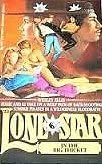 Lone Star in the Big Thicket cover image