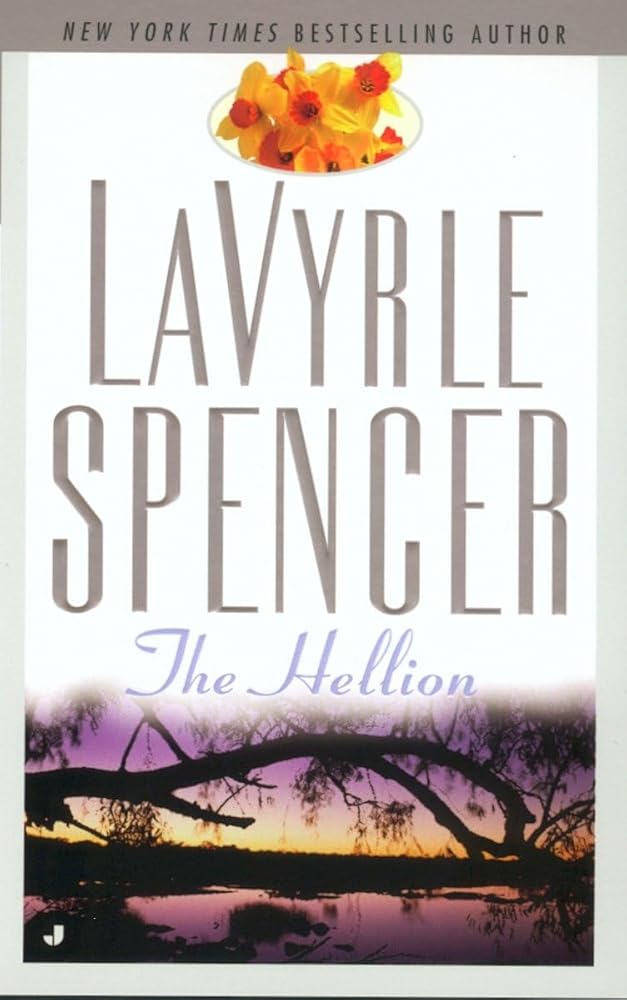 The Hellion cover image
