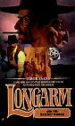 Longarm and the Hatchet Woman (Longarm #237) cover image