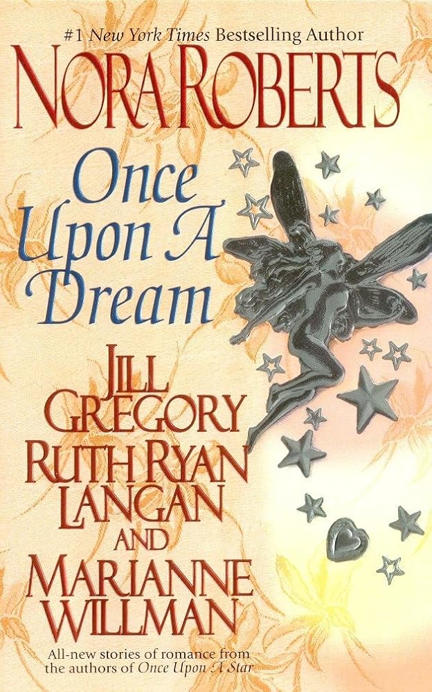 Once Upon a Dream cover image