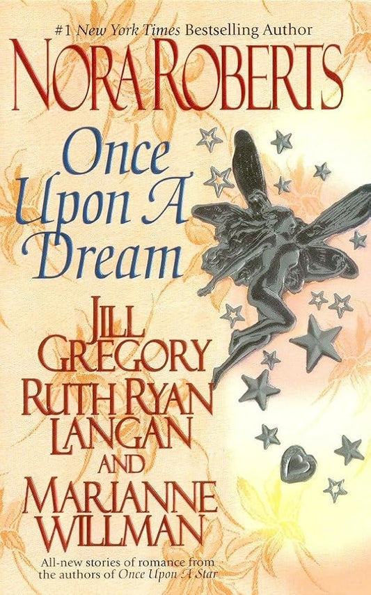 Once Upon a Dream cover image