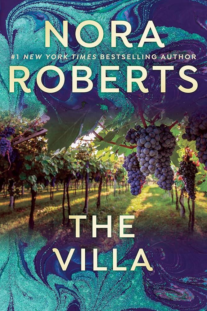 The Villa cover image