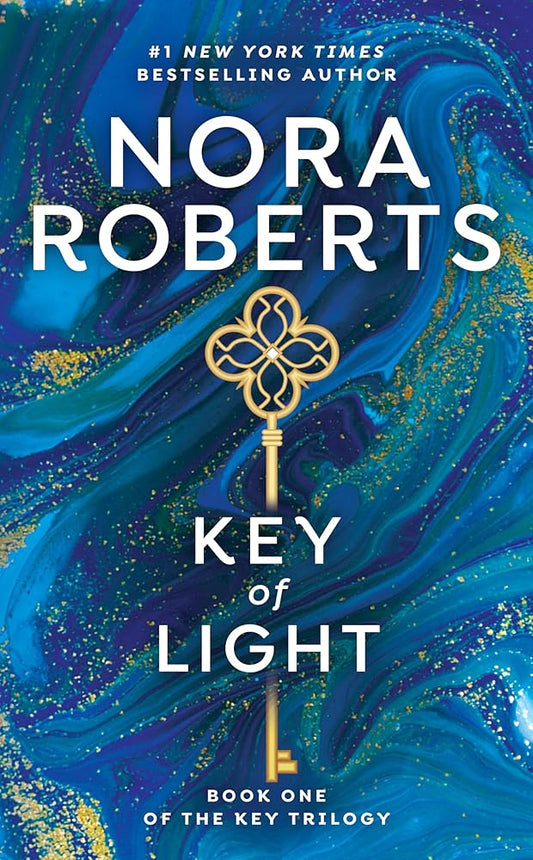 Key of Light cover image
