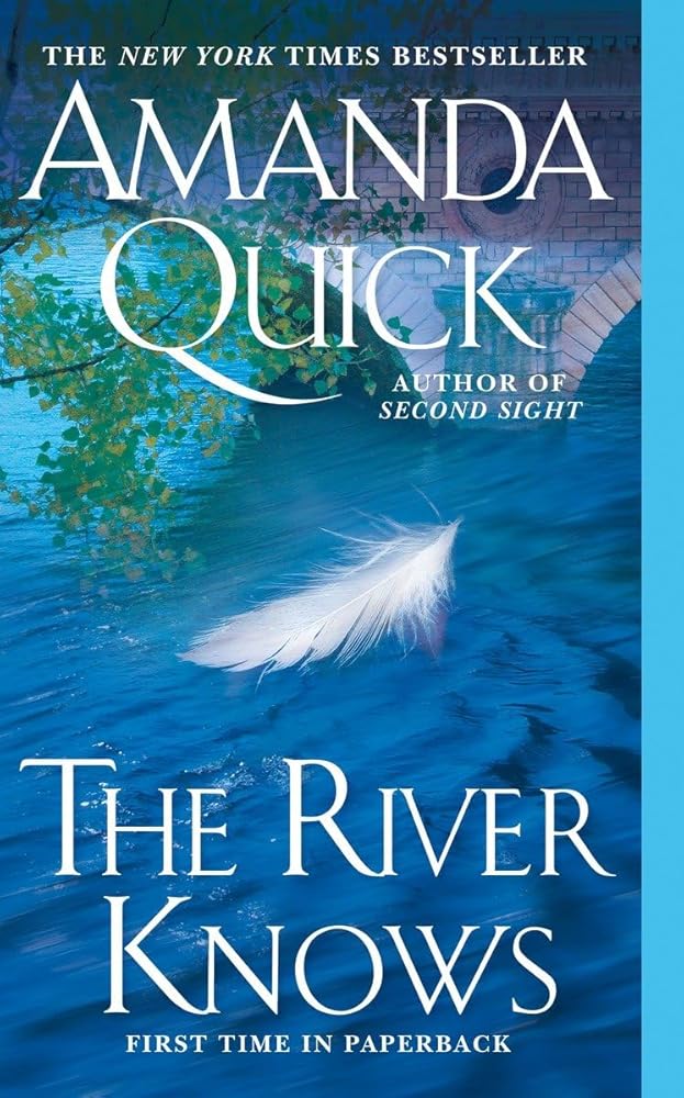 The River Knows cover image